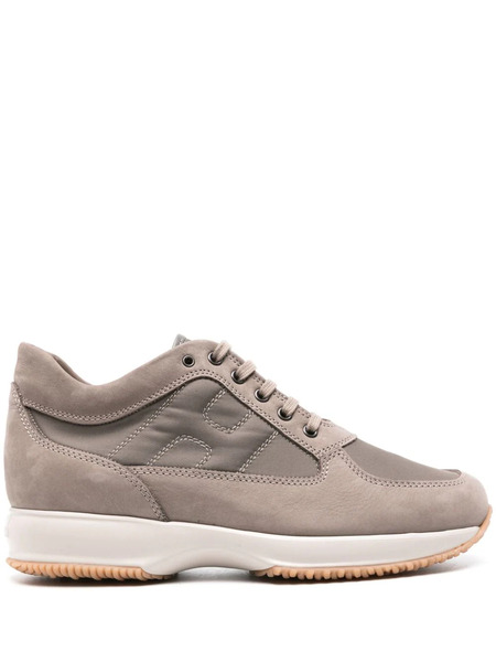  Hogan Zapatillas Interactive Con Paneles - Neutro 
