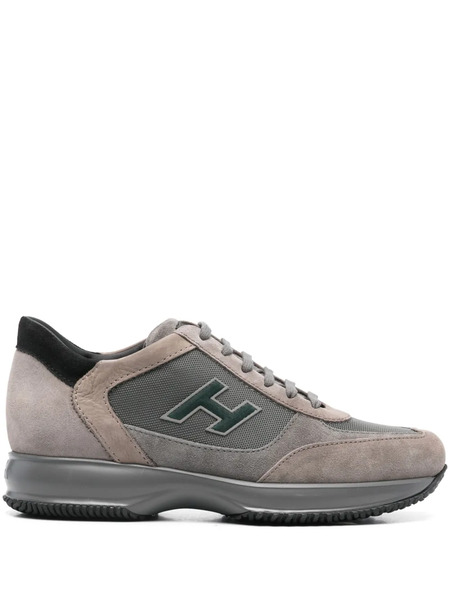  Hogan Zapatillas Interactive - Gris 