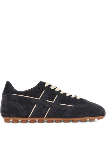  Hogan Zapatillas Olympia - Azul 
