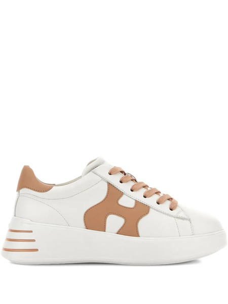  Hogan Zapatillas Rebel - Blanco 