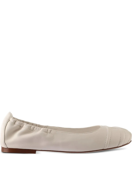  Hogl Bailarinas Daisy - Blanco 