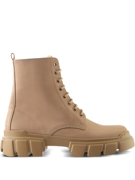  Hogl Botas Forrest Con Suela Gruesa - Neutro 