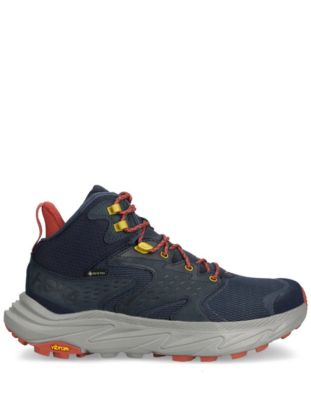  Hoka Botas Anacapa 2 Mid Gtx - Azul 