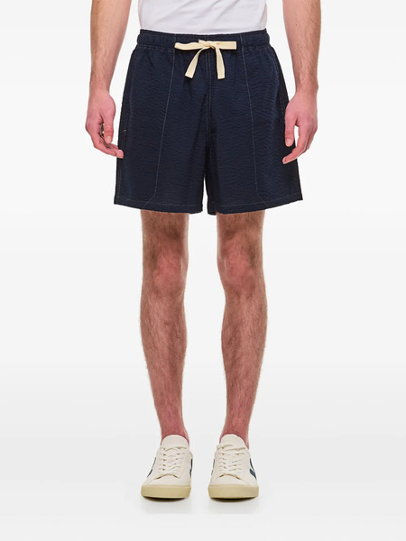  Howlin' Bermudas Con Cordones - Azul 