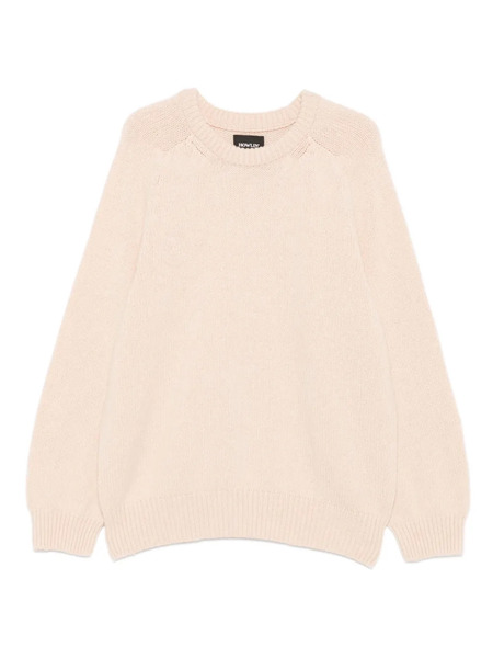  Howlin' Jersey Con Cuello Redondo - Neutro 