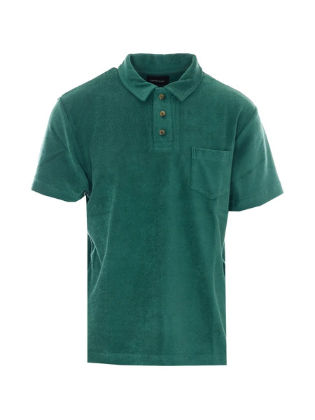  Howlin' Polo Mr Fantasy - Verde 