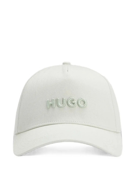  Hugo Gorra De Sarga - Verde 