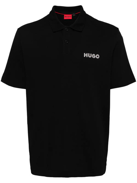  Hugo Polo Drocholo - Negro 