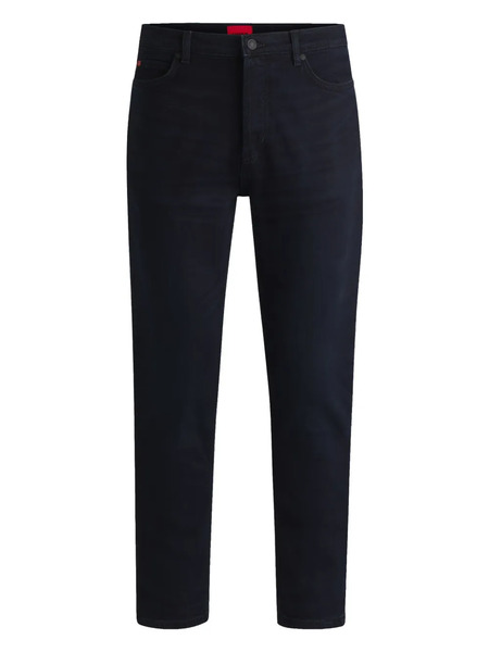  Hugo Vaqueros Skinny - Azul 