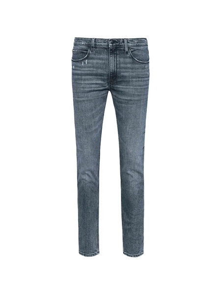 Hugo Vaqueros Slim 774 - Azul 