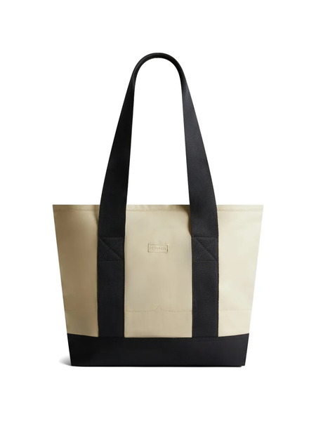  Hunter Bolso Shopper Reelaborado - Neutro 