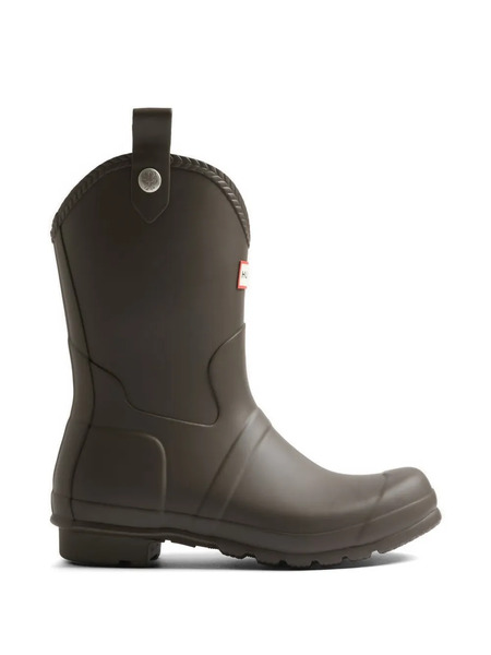  Hunter Botas Original Cowboy - Marrón 