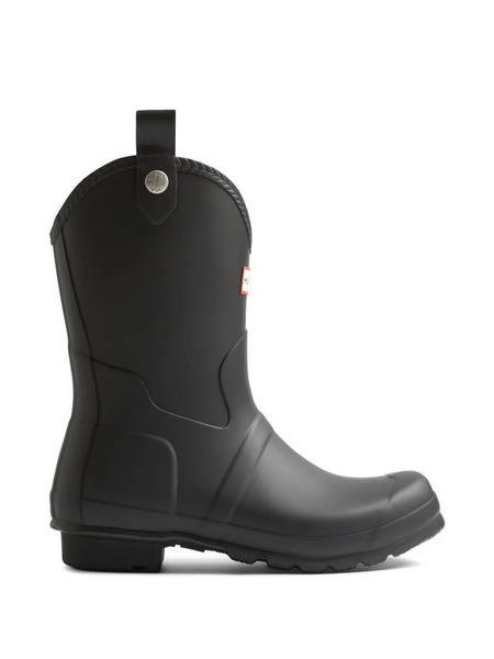  Hunter Botas Original Cowboy - Negro 