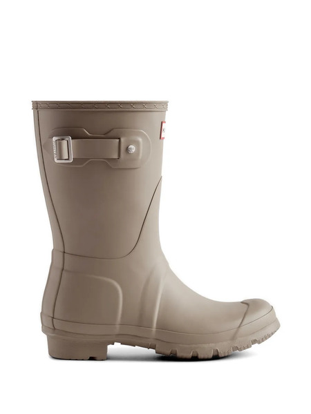  Hunter Botas Original Short - Marrón 