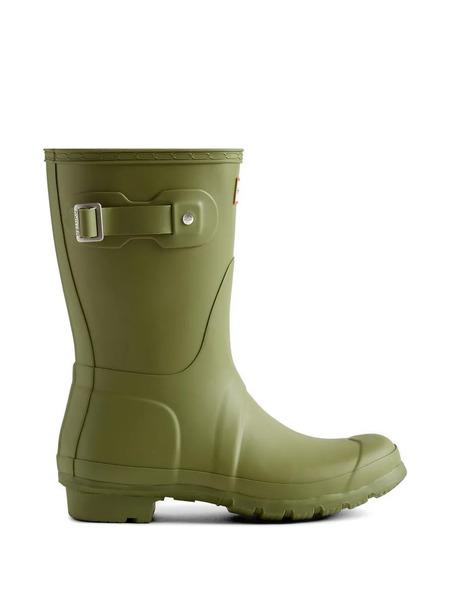  Hunter Botas Wellington - Verde 