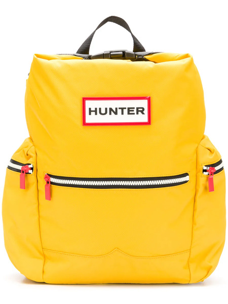  Hunter Mochila Impermeable - Amarillo 