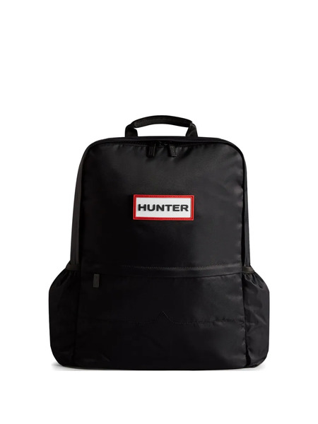  Hunter Mochila Impermeable - Negro 