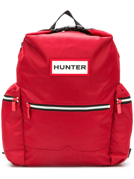 Hunter Mochila Impermeable - Rojo 