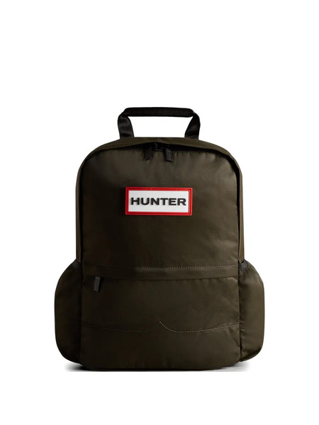  Hunter Mochila Impermeable - Verde 