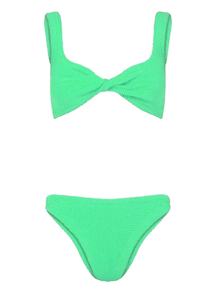  Hunza G Bikini Juno - Verde 
