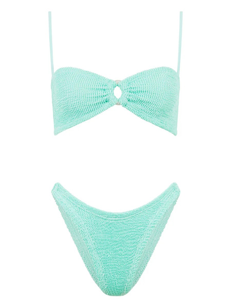  Hunza G Bikini Misty - Verde 