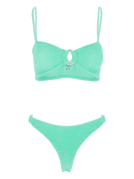  Hunza G Bikini Misty - Verde 