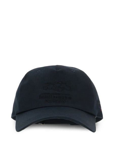  Iceberg Gorra De Iceberg X Peanuts - Azul 