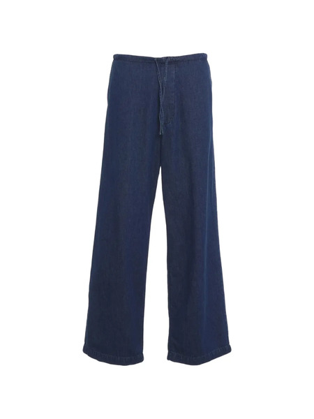  Icon Denim Vaqueros Cody Con Cordón - Azul 