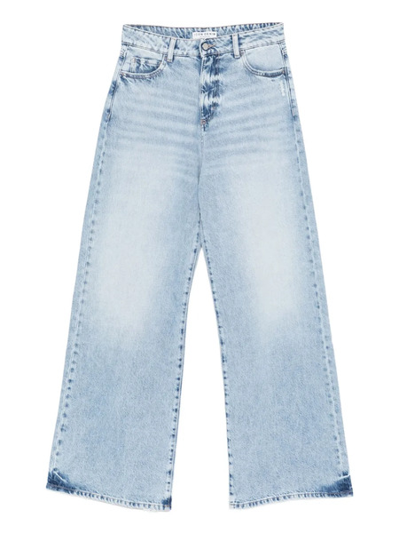  Icon Denim Vaqueros Debby - Azul 