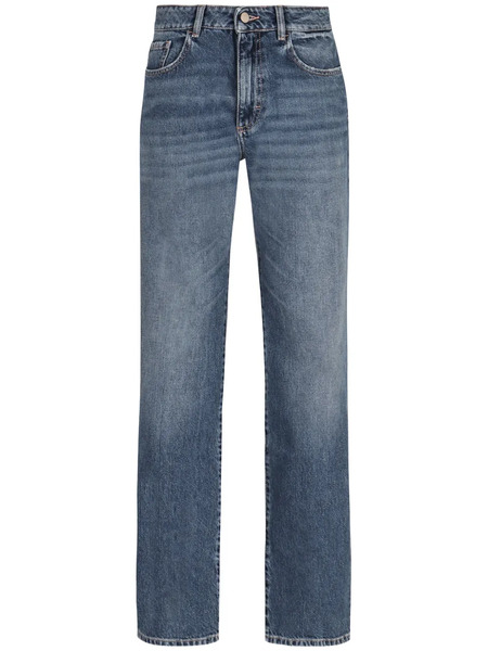  Icon Denim Vaqueros Iris - Azul 