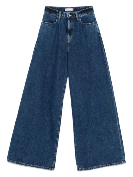  Icon Denim Vaqueros Kendall - Azul 