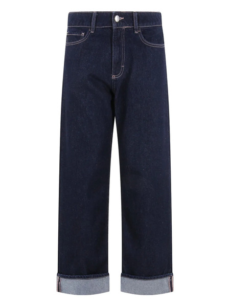  Icon Denim Vaqueros Tiny - Azul 