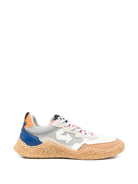  Id.eight Zapatillas A Paneles - Neutro 