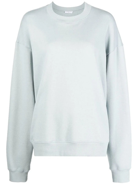  Ih Nom Uh Nit Sudadera Con Logo Estampado - Azul 