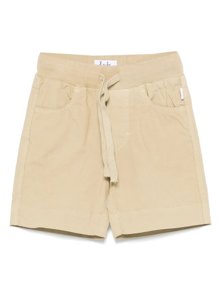  Il Gufo Bermudas Stretch De Algodón - Neutro 