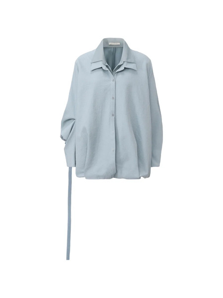  Ili Node Chaqueta Cassius Con Botones - Azul 