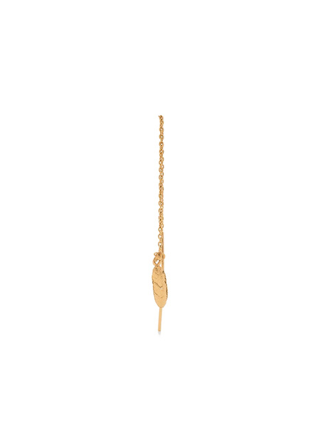  Imogen Belfield Pendiente Dagger - Dorado 