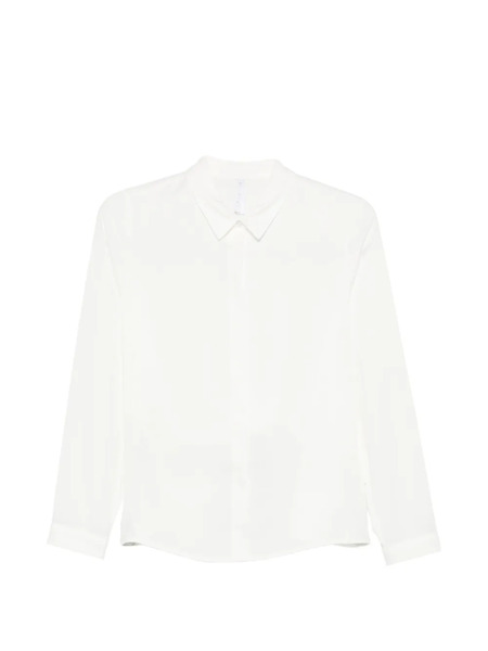  Imperial Camisa De Manga Larga - Blanco 