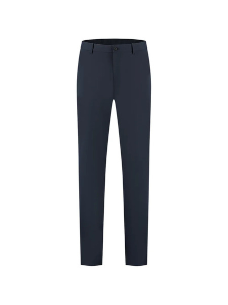  Incotex Pantalones Azules 