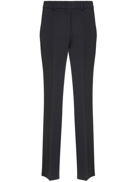  Incotex Pantalones De Vestir - Azul 