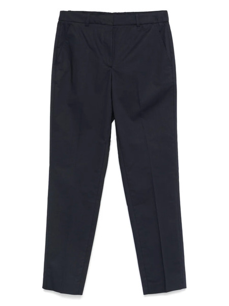  Incotex Pantalones Galene - Azul 