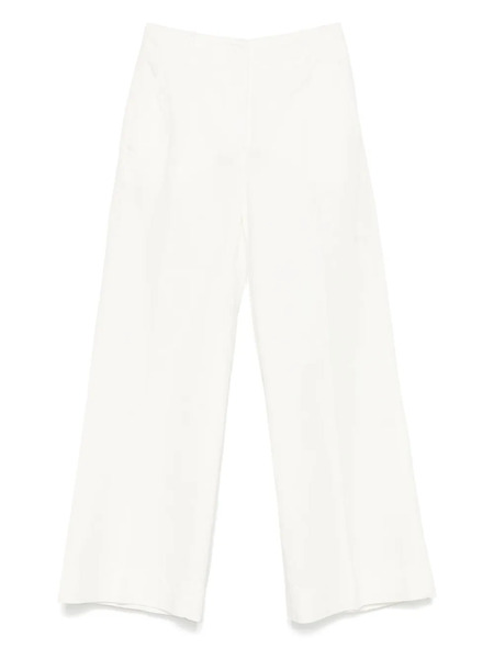  Incotex Pantalones Ilya - Blanco 