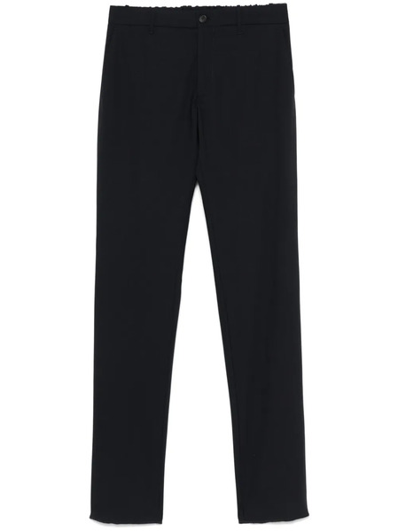  Incotex Pantalones Pattern 30 - Azul 