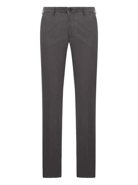  Incotex Vaqueros 18s1004611e - Gris 