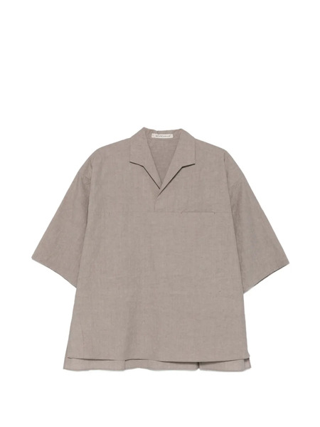  Individual Sentiments Camiseta Estilo Boxy - Neutro 