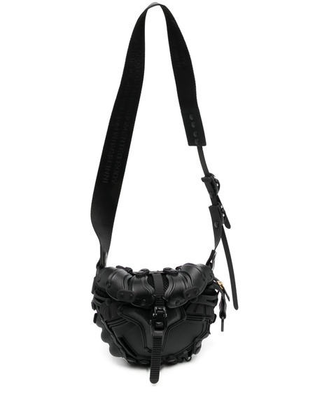  Innerraum Bandolera Object I11 - Negro 