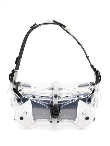  Innerraum Bolso De Hombro Object I80 - Blanco 