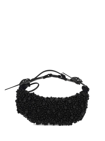 Innerraum Bolso Shopper Object Hm0 - Negro 