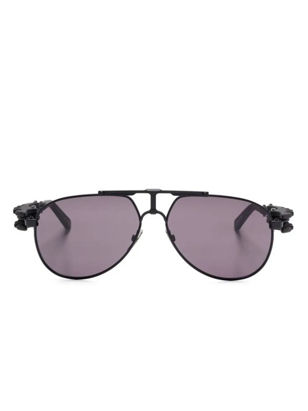  Innerraum Gafas De Sol Object 020 - Negro 