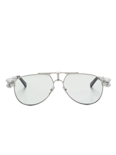  Innerraum Gafas De Sol Object O20 - Negro 